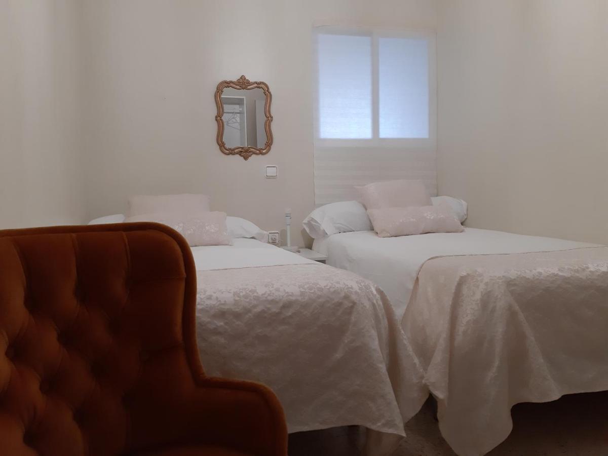 La Casa De Leo - El Casar De Leo Lejlighed Alburquerque Eksteriør billede